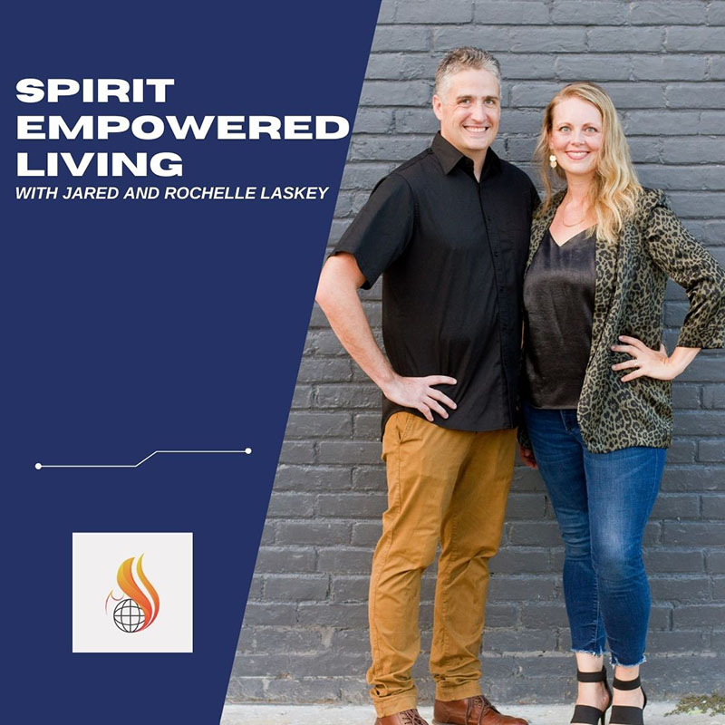 Spirit Empowered Living